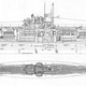 Illustration for article titled Nazi Sub Portrayed in iRaiders of the Lost Ark/i Discovered in the North Atlanticem/emem/em